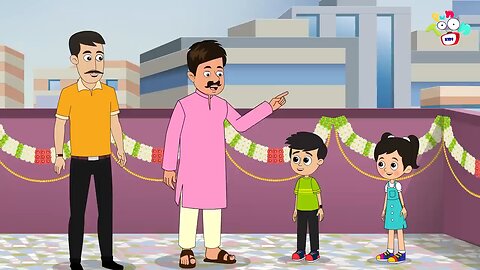 cartoon video 😂