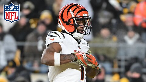 Record-Breaking Alert: Jamarr Chase Set for a Historic New Contract!