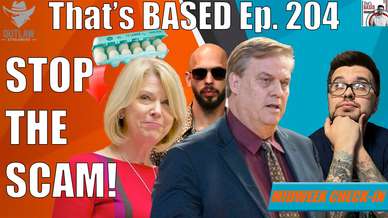 Jean Stothert HUMILIATED in Omaha Mayor Debate, Egg Prices Drop, & Florida vs Andrew Tate