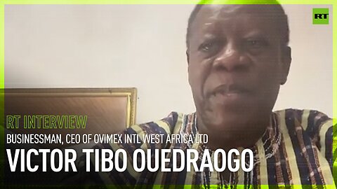 'A man of the people' – Victor Tibo Ouedraogo on Ghana's new president
