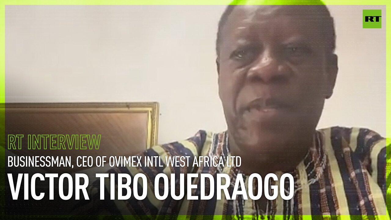 'A man of the people' – Victor Tibo Ouedraogo on Ghana's new president