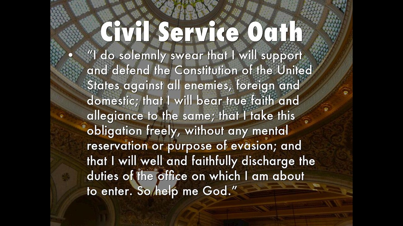 39 U.S.C 1011 Postal oaths