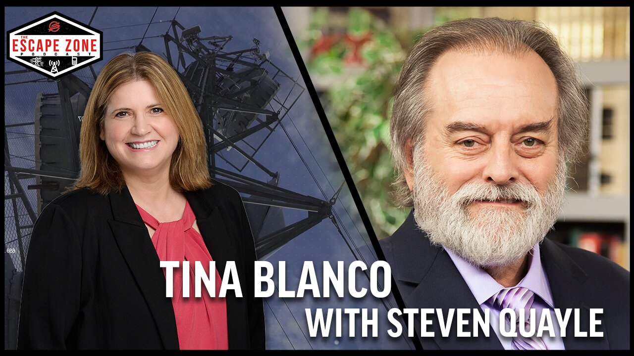 Gold, Inflation, and Communication Security: Insights with Steve Quayle