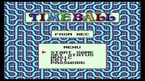 Time Ball - (TG-16) 2/2 - Beat 'em and Cheat 'em!