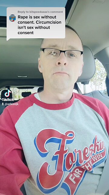 Is it considered rape?