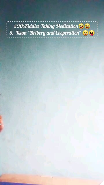 #90sKiddiesSeries #How#We#Took#Medications#When#Ill#😂😂😁 #HeroineC#ViralVideo#2025#Comedy