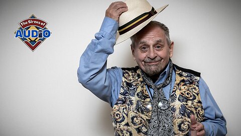 Sylvester McCoy Live in Australia - November 2024