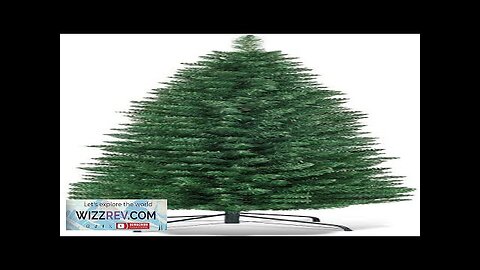 Generic CHEFJOY Slim Pencil Christmas Tree Spruce Holiday Tree with Branch Tips Review