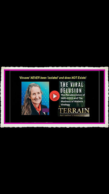 'Barbara O'Neill' (Australia) Why Does 'Cancer' Loves Sugar