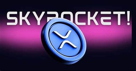 XRP CRYPTO NEXT STOP$4.00 XRP 100000X. XRP NEWS