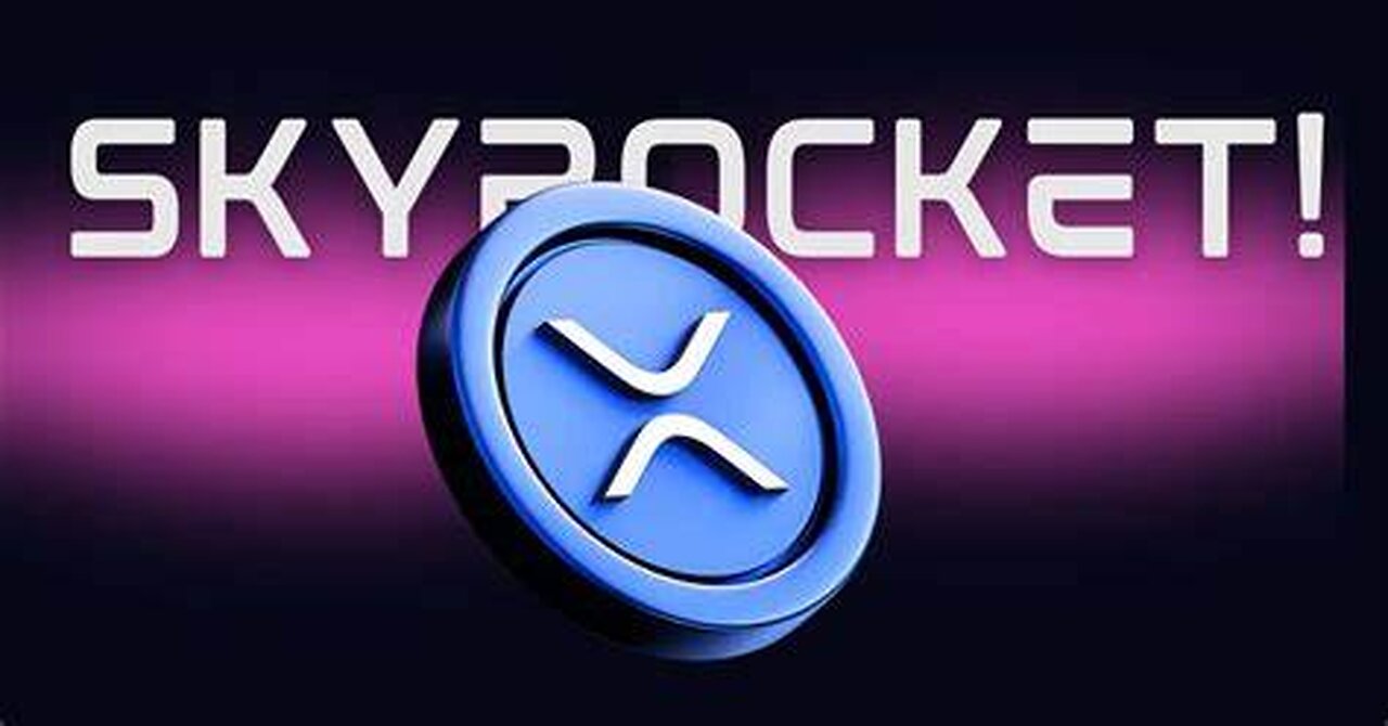 XRP CRYPTO NEXT STOP$4.00 XRP 100000X. XRP NEWS