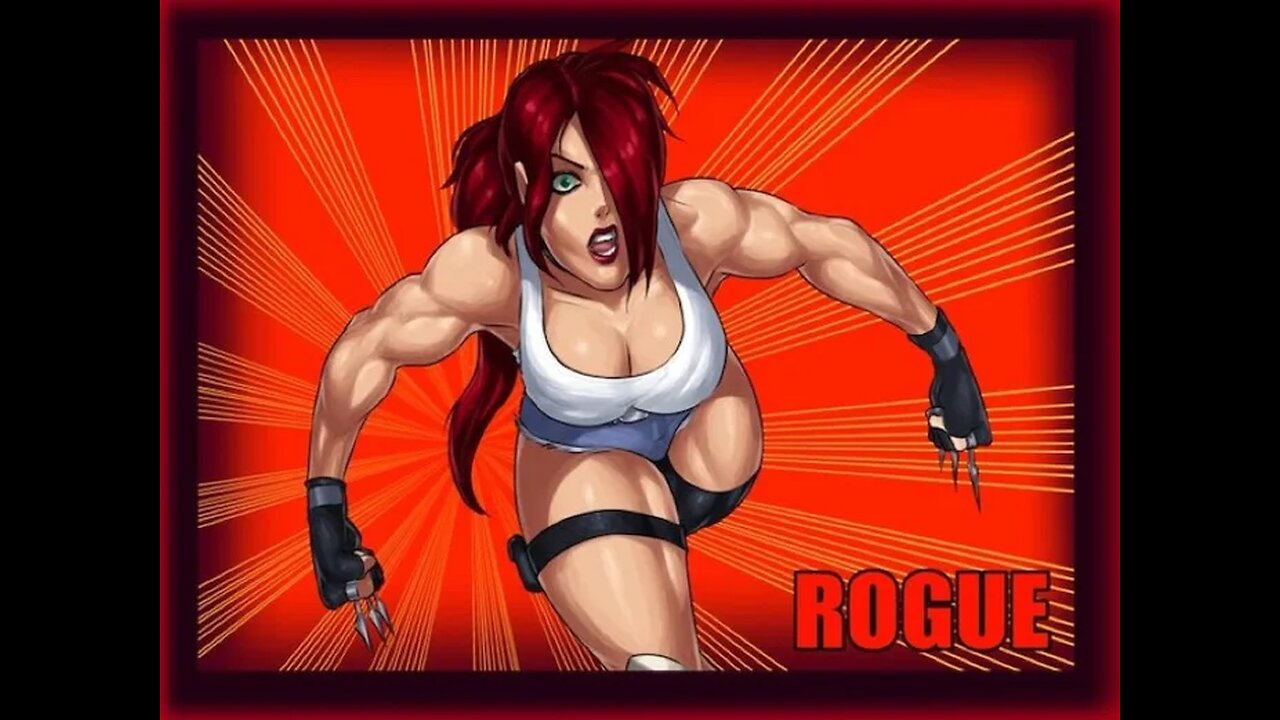 Rogue: The American Dream Review