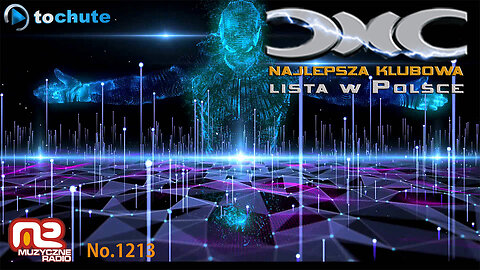 Muzyczne radio - Lista DMC 1213