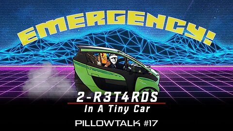 Pillowtalk #17