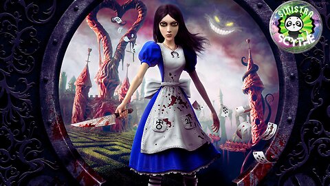 Alice Madness Returns - Part 2 (No Voiceover)