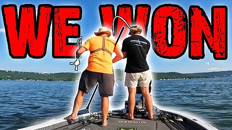 Night Bass Tournament Showdown: Record-Setting Largemouth Action at Lake Guntersville!