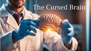 The Cursed Brain: Overcoming Insecurity And Finding Peace Of Mind #Mental Health