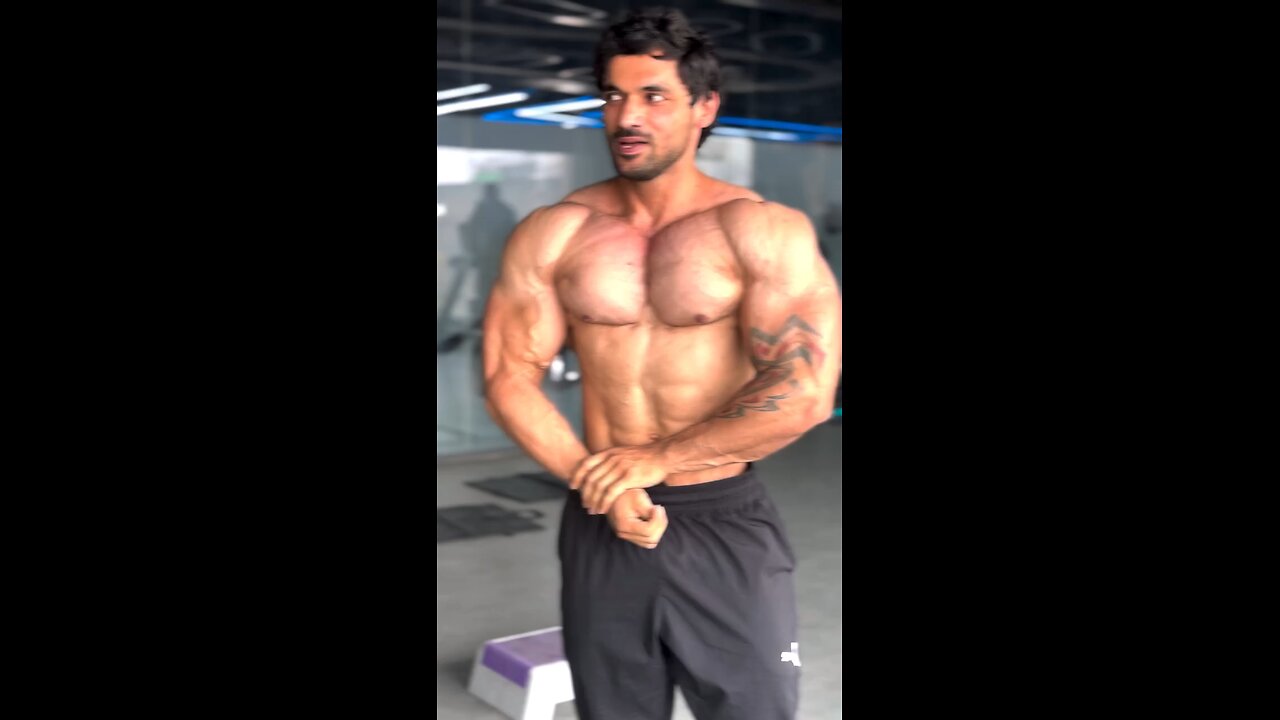 Indian Hot Male