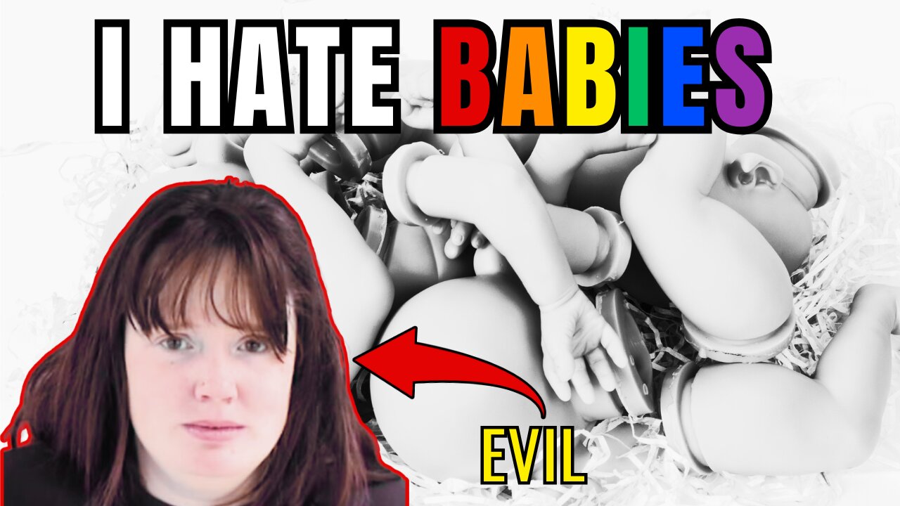 Evil At Your Job | Nurse Intentionally Breaks Baby’s Bones | *TRIGGER WARNING*