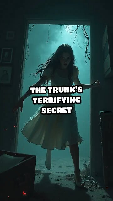 The Trunk's Terrifying Secret