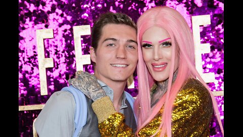 Nathan Schwandt | Before and After Transformation | Jeffree Star & Nate Schwandt Breakup