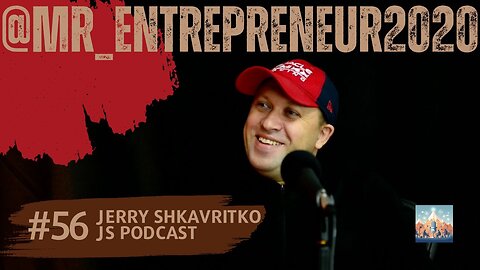 056 From College to Roofing CEO: Walter’s Entrepreneurial Journey & Business in Belize