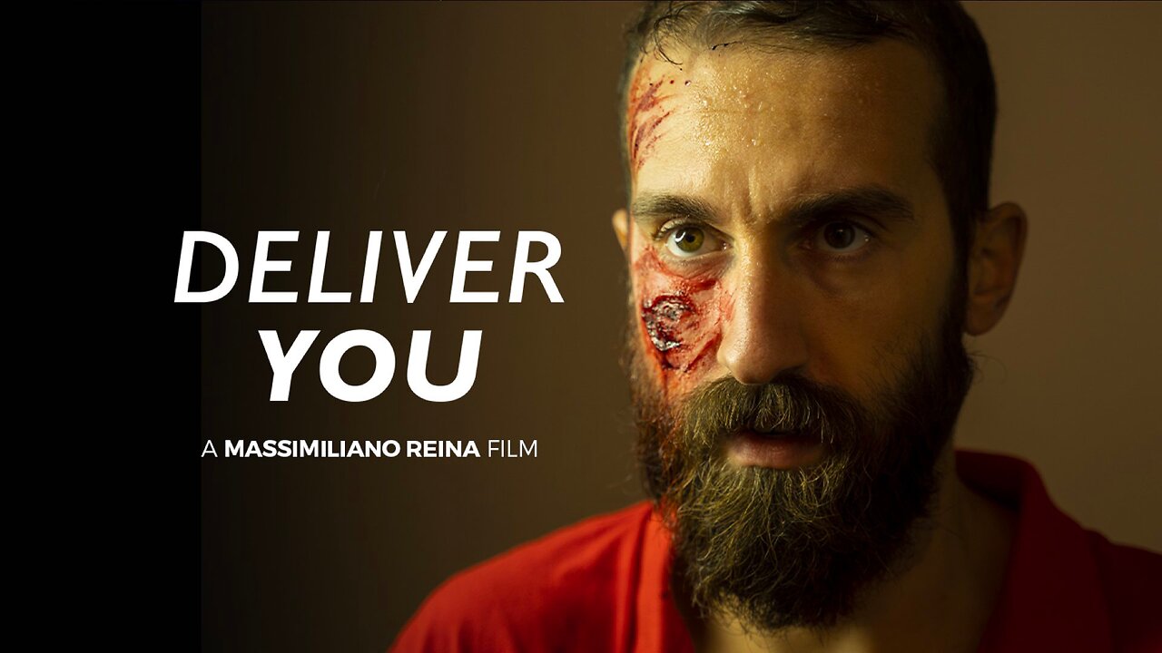 DELIVER YOU | Award Winning Short Film (short version)