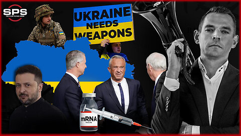 The Ukraine Scam The Truth is even Darker than you Think