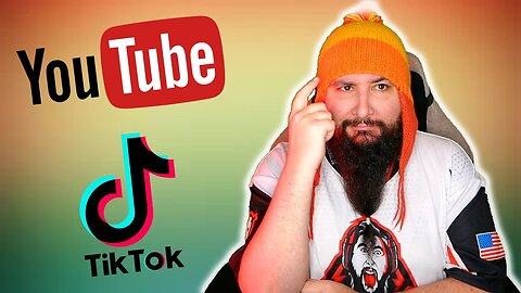 Understanding the Youtube and Tiktok algorithm