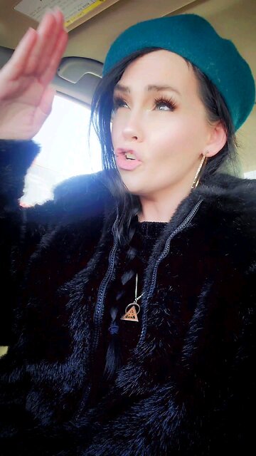 I'm so sad for our country