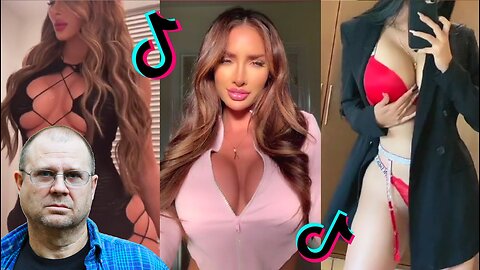POV Your Co-Worker Finds Your Stepdaughter's Hot TikTok Account