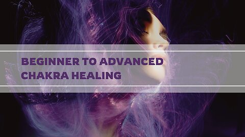 Seven Chakras Meditation: Deep Breathing for Balance and Healing