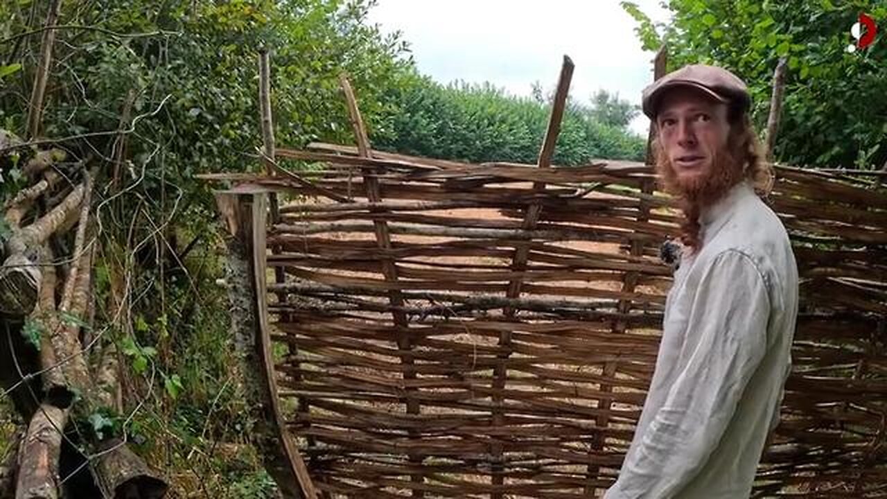 30 YEARS HOMESTEADING IN EUROPE - FARMING, SELF-SUFFICIENCY, FREEDOM