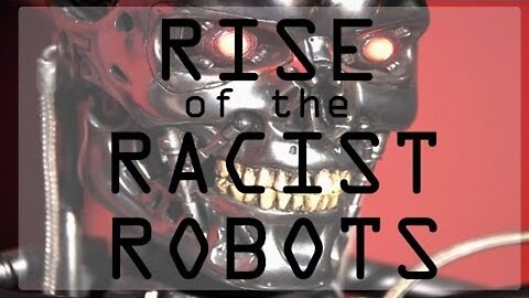 The Alternative Hypothesis - Ｒｉｓｅ ｏｆ ｔｈｅ Ｒａｃｉｓｔ Ｒｏｂｏｔｓ