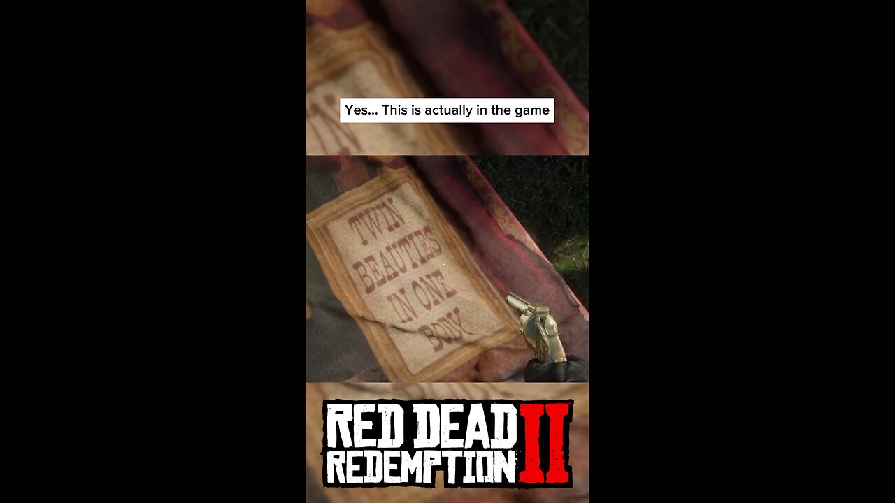 Yes... This is actually in the game