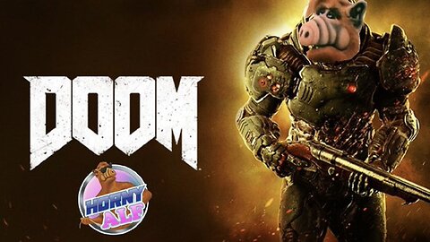 Doom (2016) - Part 2