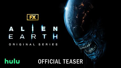 Alien: Earth | Official Teaser - Destination | FX