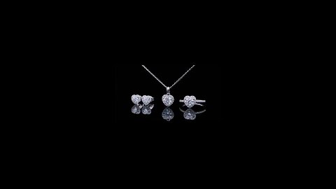 iWinstonMall,Luxury High Jewelry Pendant Necklaces,奢华高级珠宝吊坠项链