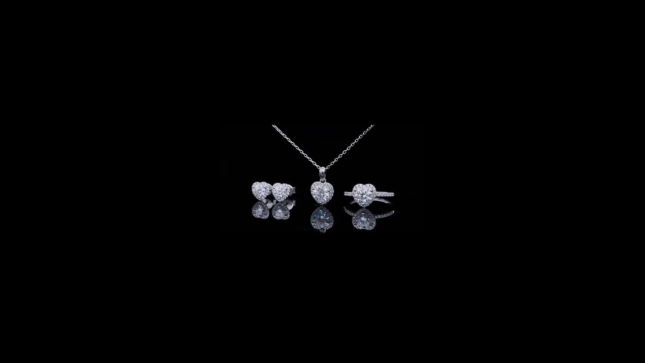 iWinstonMall,Luxury High Jewelry Pendant Necklaces,奢华高级珠宝吊坠项链