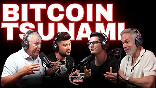 Abu Dhabi's $436M Bitcoin Buy, Bonds Revolution, Gold vs BTC, & Meme Coin Truth Bombs | Runway