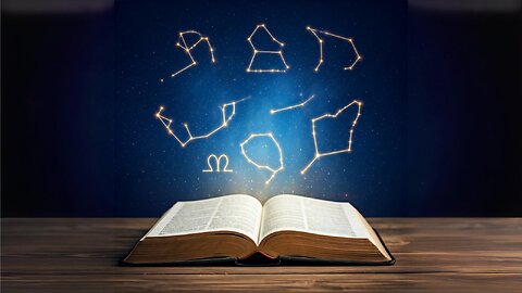 Unveiling the Mazzaroth: The Biblical Meaning Behind the Constellations!