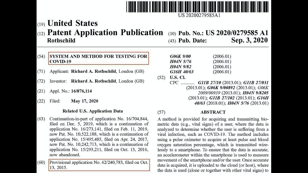 C0¥id was planned years