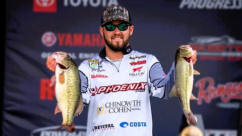 The Real Story Behind Blake Capps BASS Nation Championship Win!