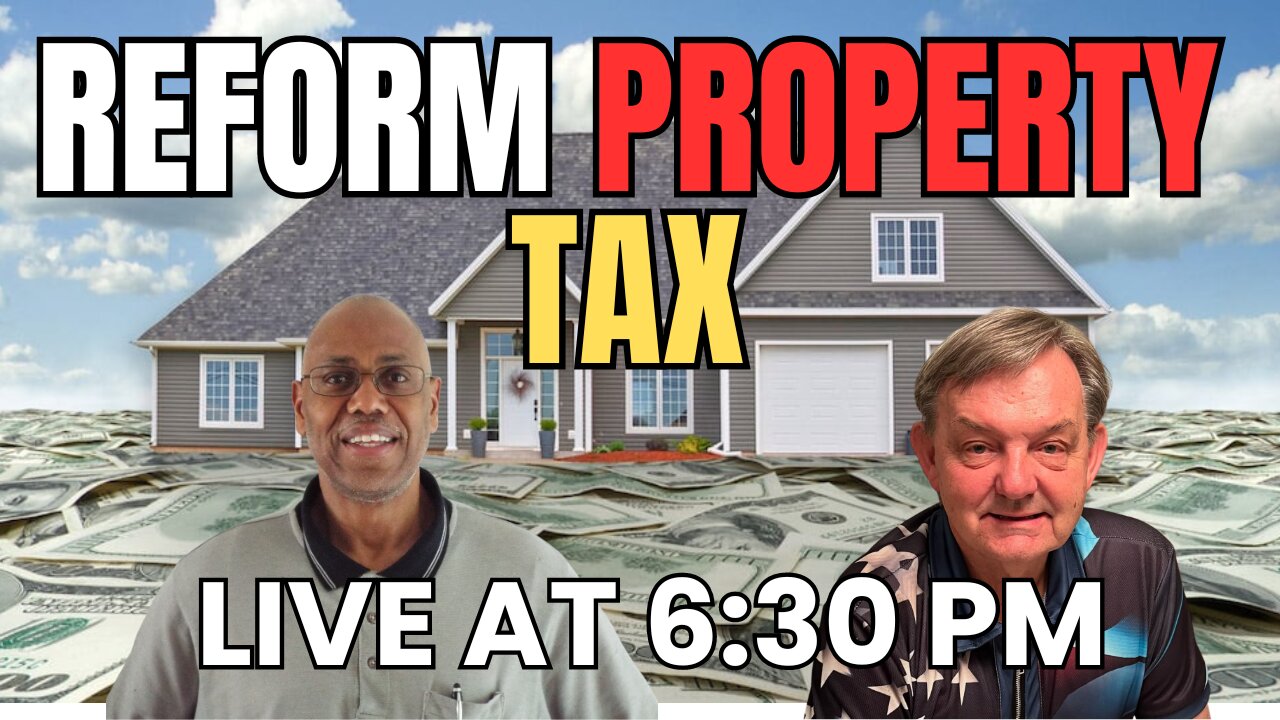 Property Tax 2025