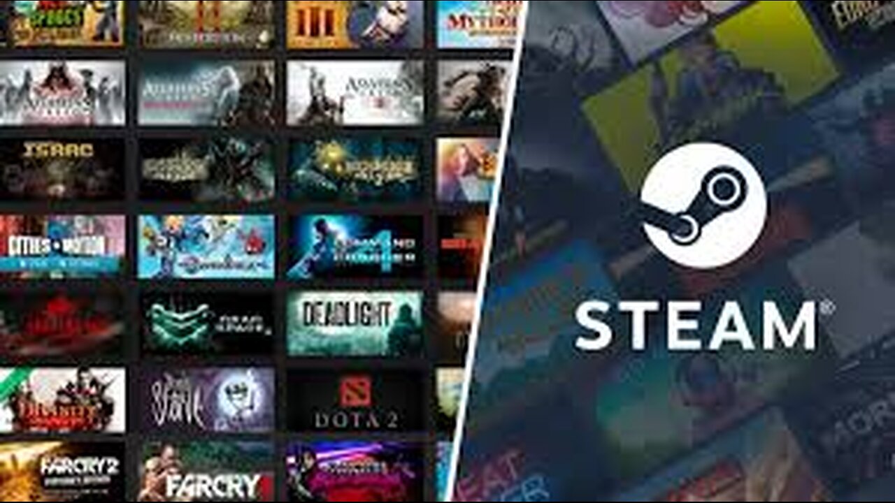 *GIVEAWAY ALERT* Steam Code of choice up to 60USD for the Winner To Enter- Subscribe