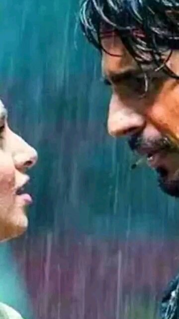 # an angry men with inocent girl