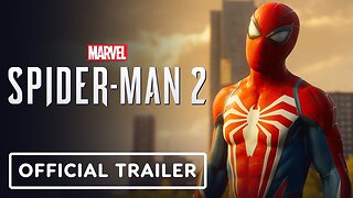 Marvel's Spider-Man 2 - Official PC Launch Trailer