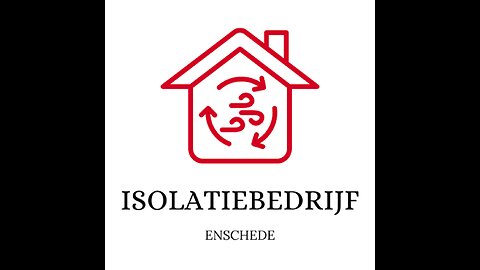 Professionele Isolatiediensten in Enschede - Isolatiebedrijf Enschede