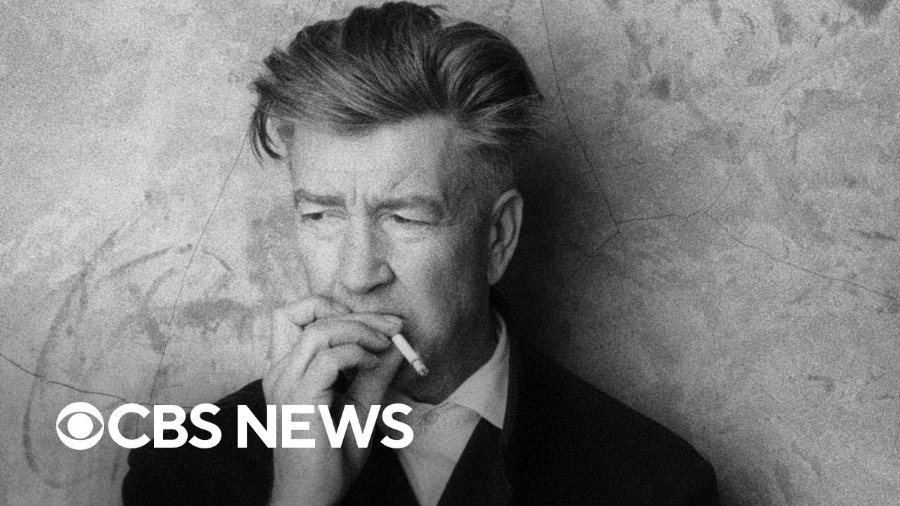 Remembering visionary filmmaker David Lynch | Time To Invest