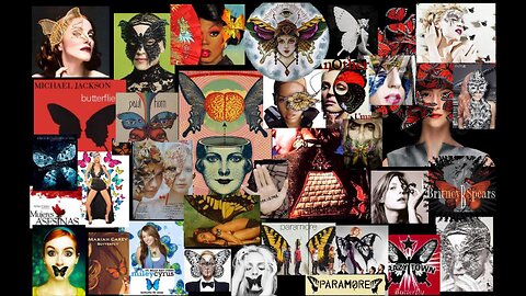 How Monarch Mind Control Works (And Why You Should Care)